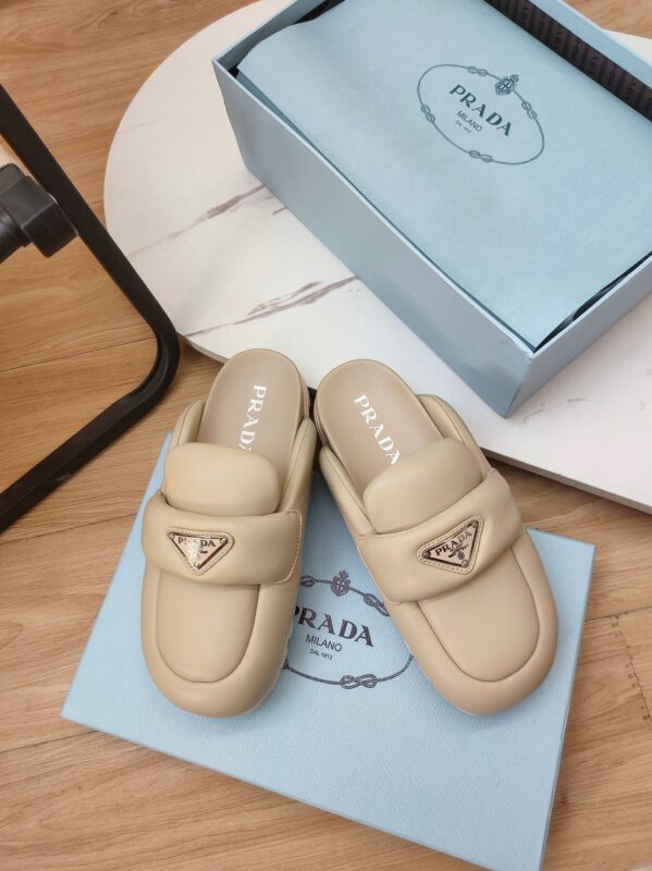Prada 2023 New Sandals