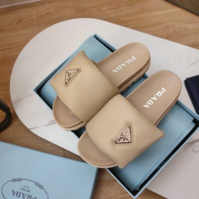 Prada 2023 New Sandals