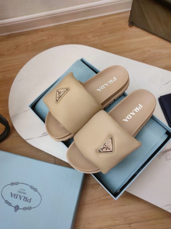 Prada 2023 New Sandals