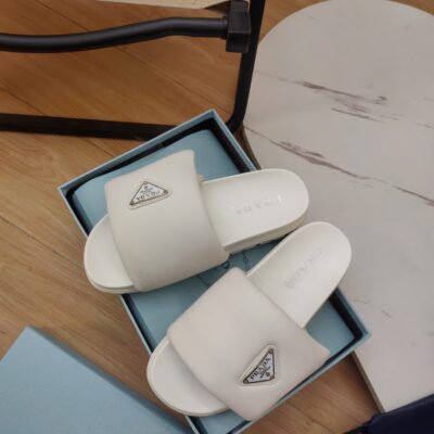 Prada 2023 New Sandals