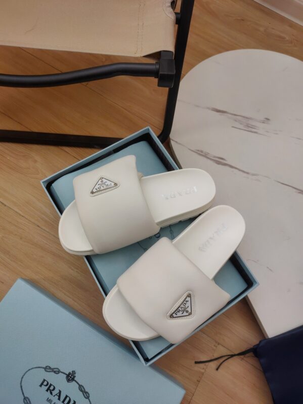 Prada 2023 New Sandals