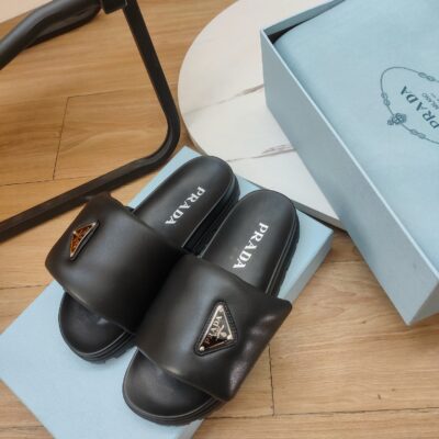 Prada 2023 New Sandals