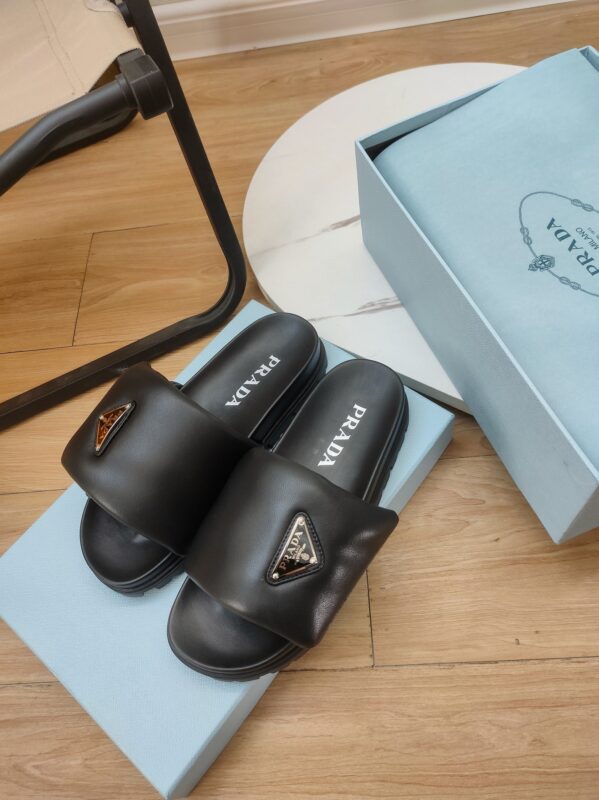 Prada 2023 New Sandals