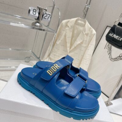 Dior 2023 New Sandals