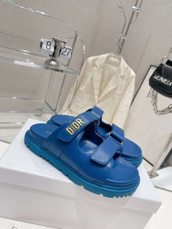 Dior 2023 New Sandals