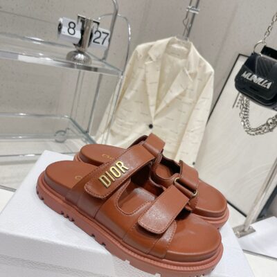 Dior 2023 New Sandals