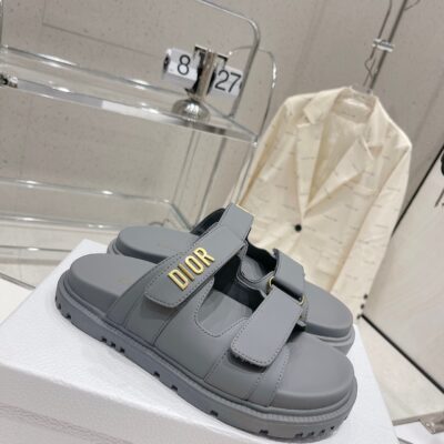 Dior 2023 New Sandals