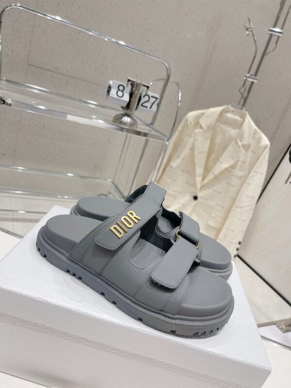 Dior 2023 New Sandals