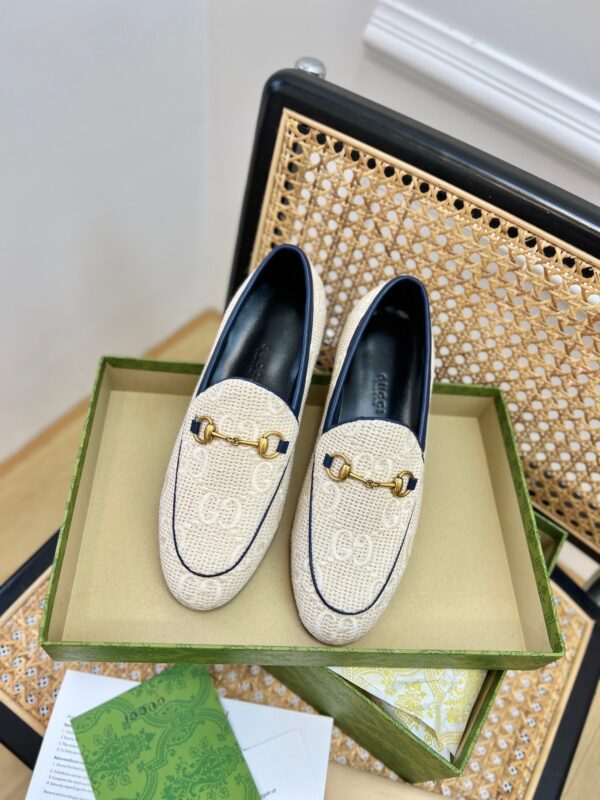 Gucci 2023 Princetown Loafers