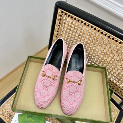 Gucci 2023 Princetown Loafers