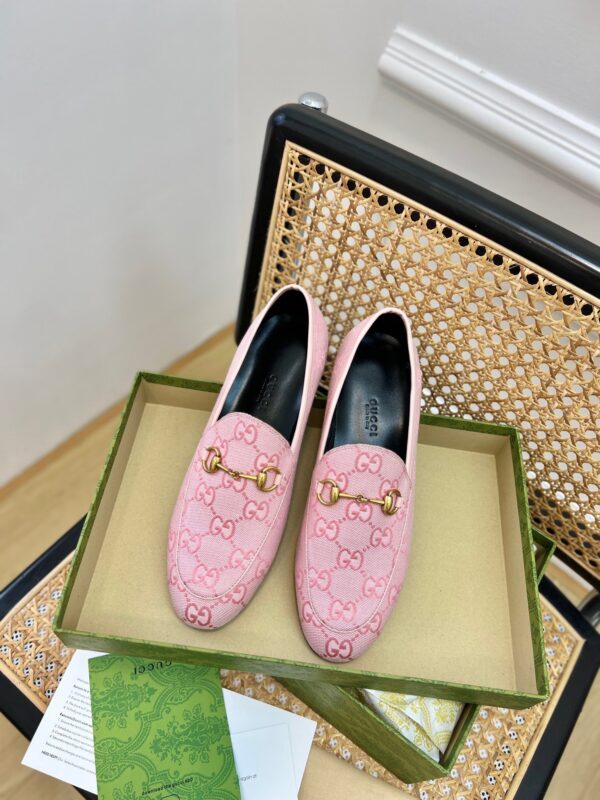 Gucci 2023 Princetown Loafers