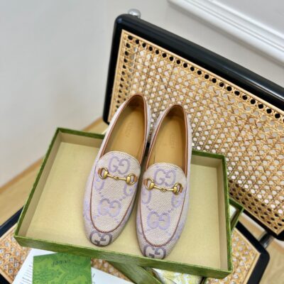 Gucci 2023 Princetown Loafers