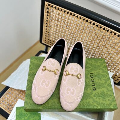 Gucci 2023 Princetown Loafers