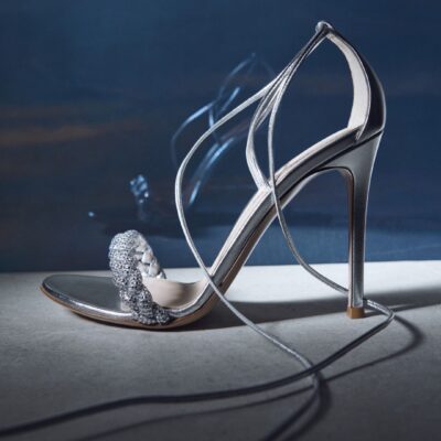 Gianvito Rossi New High-heel Sandals