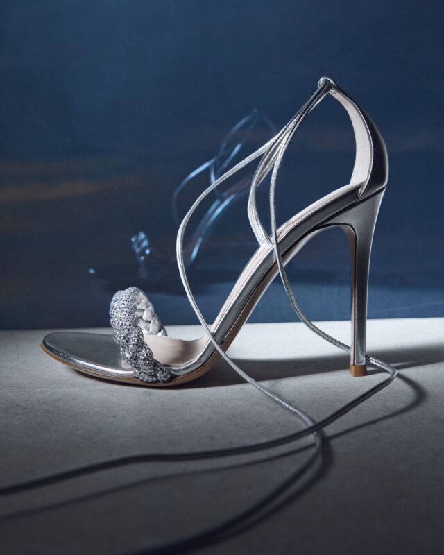 Gianvito Rossi New High-heel Sandals