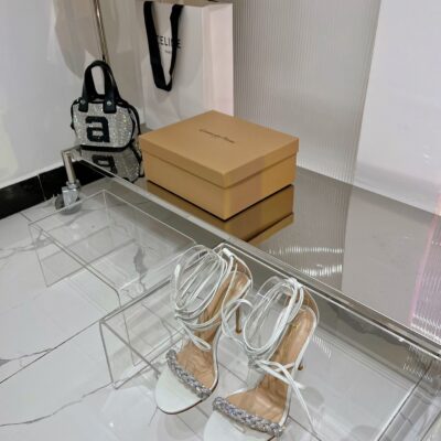 Gianvito Rossi New High-heel Sandals