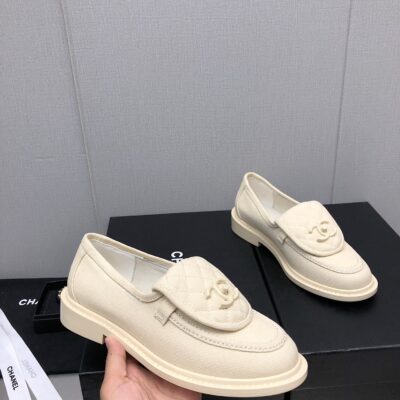 Chanel New Sneakers