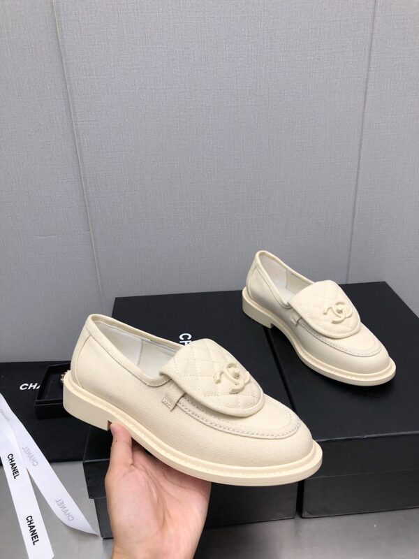 Chanel New Sneakers
