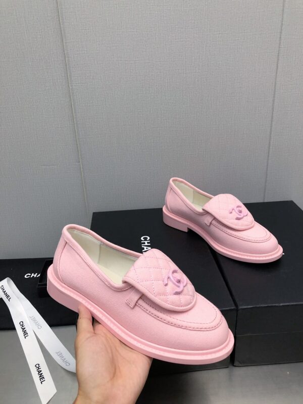 Chanel New Sneakers