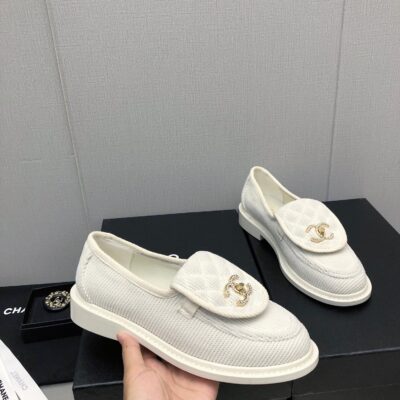 Chanel New Sneakers