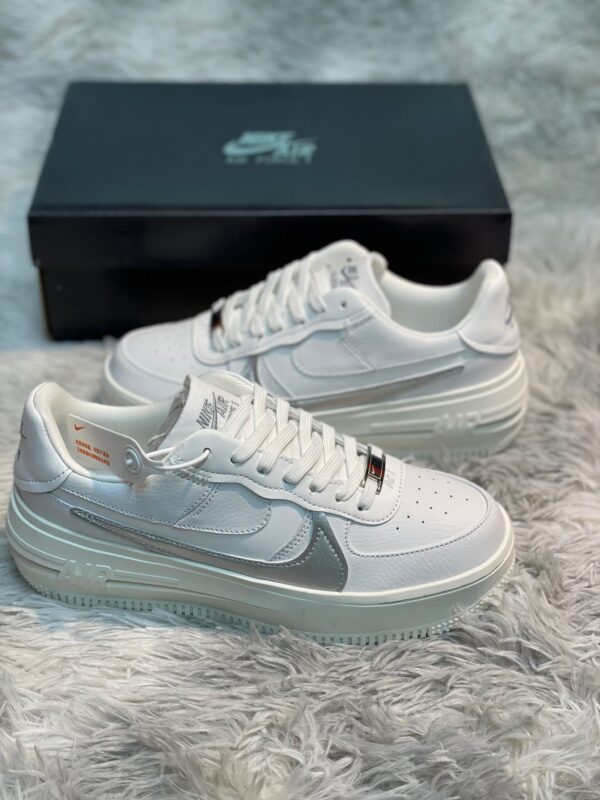 Nike New Air Force Unisex Trainers