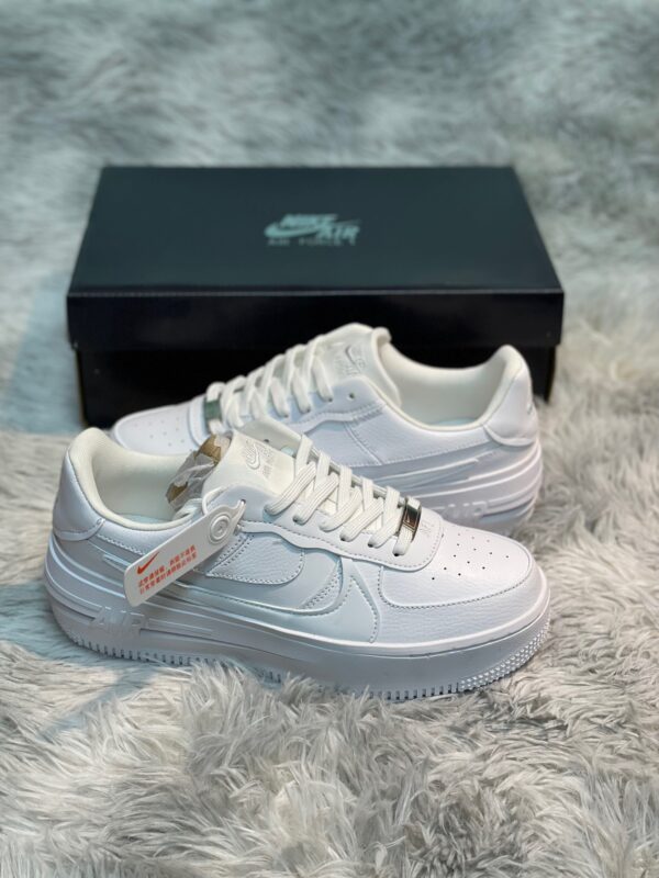Nike New Air Force Unisex Trainers