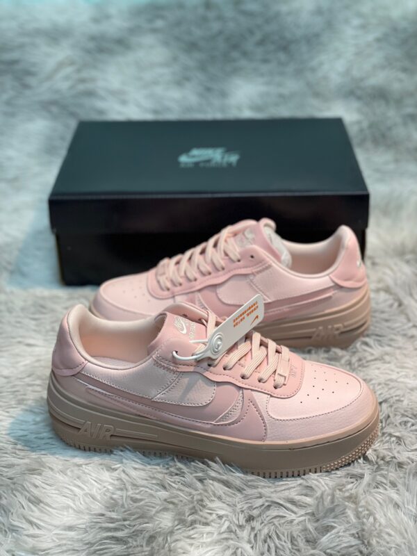 Nike New Air Force Unisex Trainers