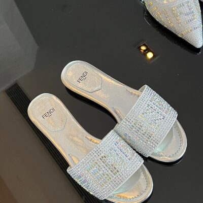 Fendi 2023 New Sandals