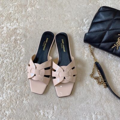 YSL 2023 New Sandals