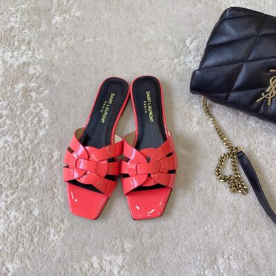 YSL 2023 New Sandals
