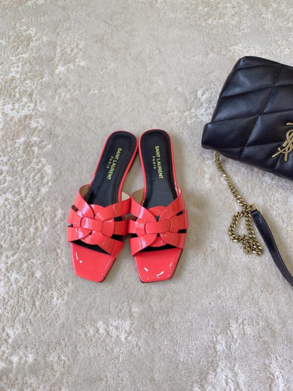YSL 2023 New Sandals