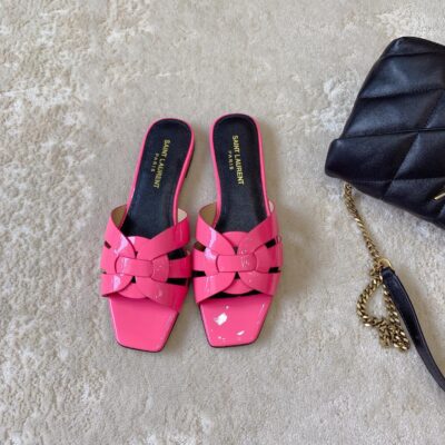 YSL 2023 New Sandals