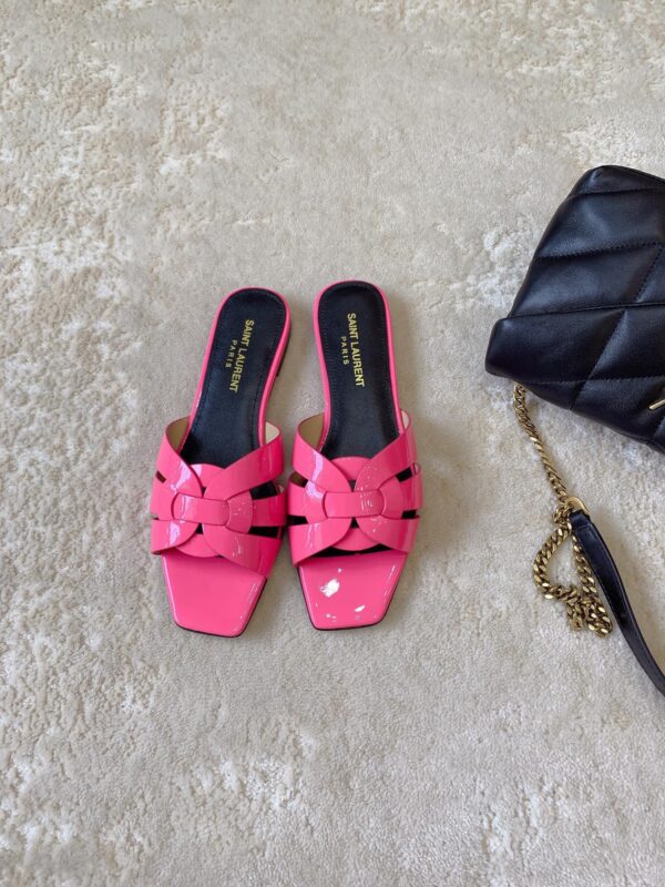 YSL 2023 New Sandals