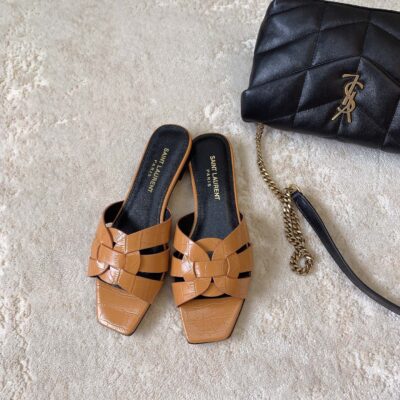 YSL 2023 New Sandals