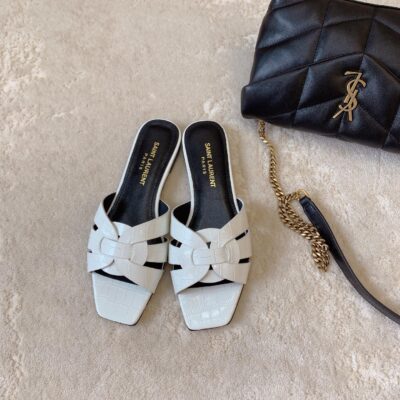 YSL 2023 New Sandals