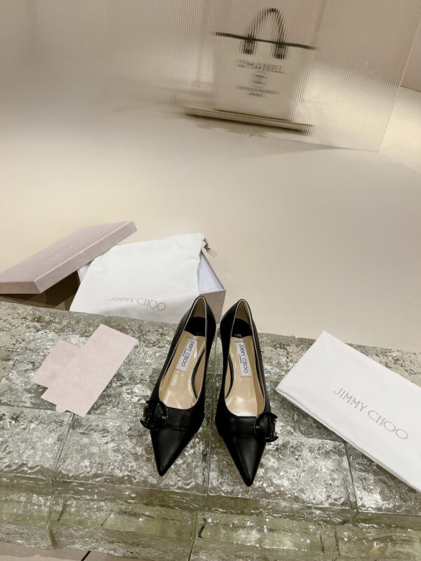 Jimmy Choo 2023 New Sandals