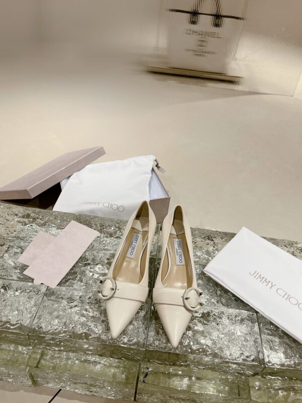 Jimmy Choo 2023 New Sandals