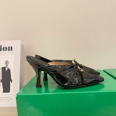 Bottega Veneta 2023 Heel Sandals