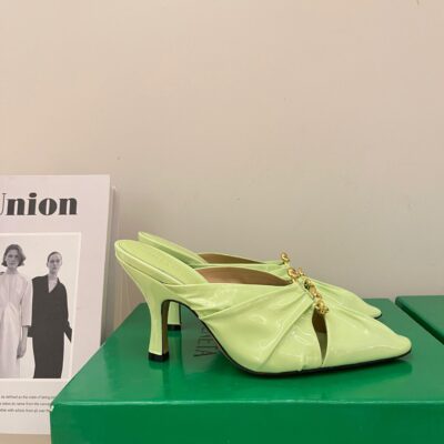 Bottega Veneta 2023 Heel Sandals