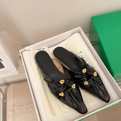 Bottega Veneta 2023 Sandals