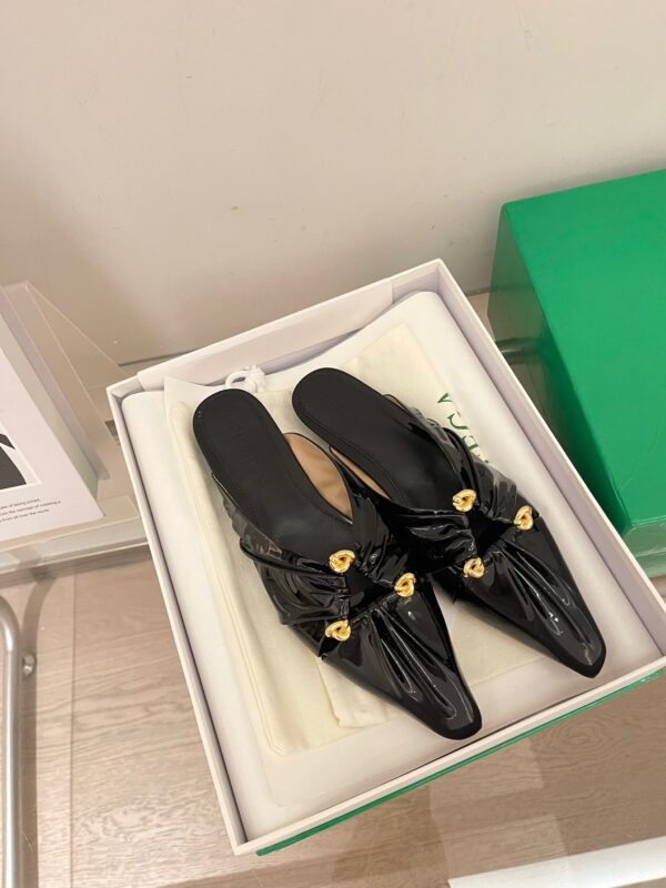 Bottega Veneta 2023 Sandals