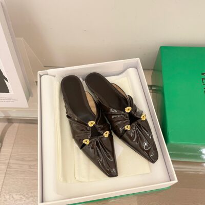 Bottega Veneta 2023 Sandals