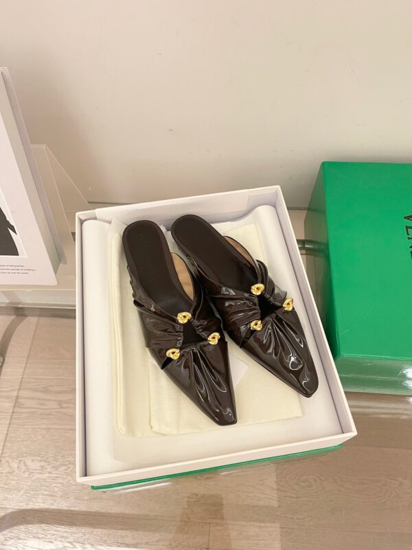 Bottega Veneta 2023 Sandals