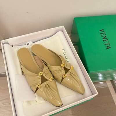 Bottega Veneta 2023 Sandals