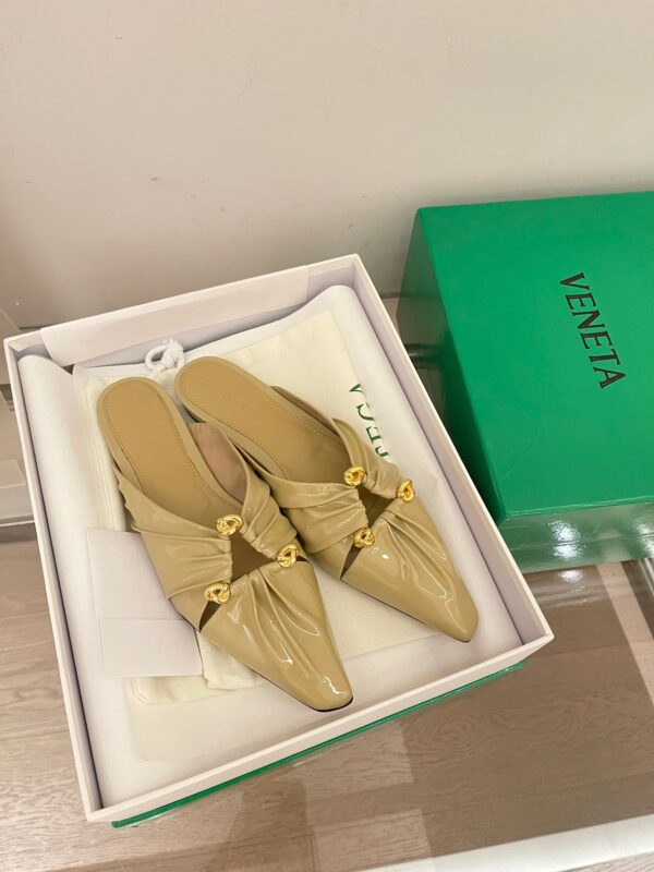 Bottega Veneta 2023 Sandals