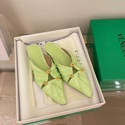 Bottega Veneta 2023 Sandals