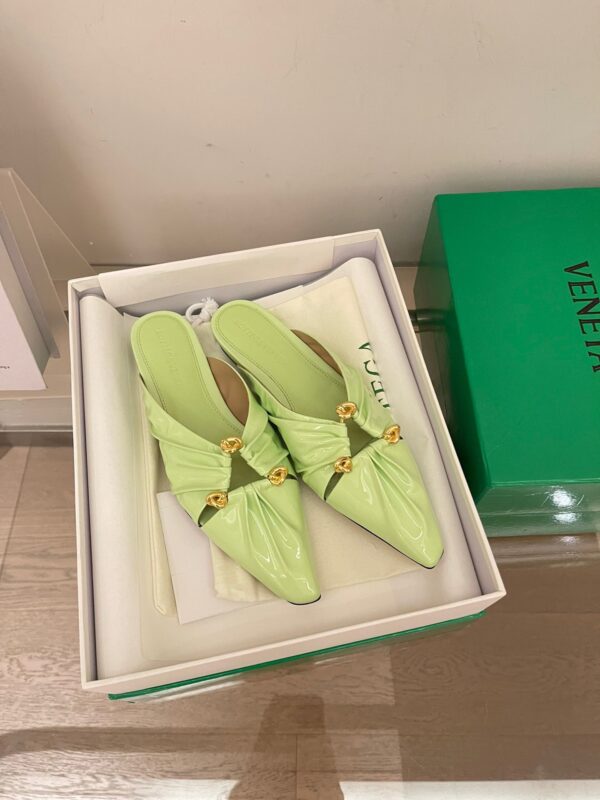 Bottega Veneta 2023 Sandals