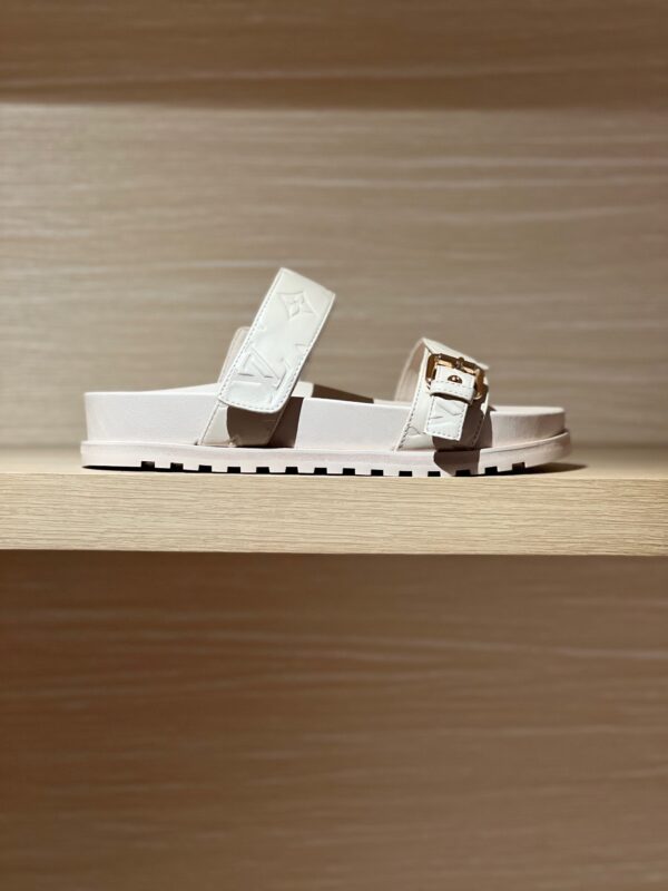 Louis Vuitton 2023 New Sandals