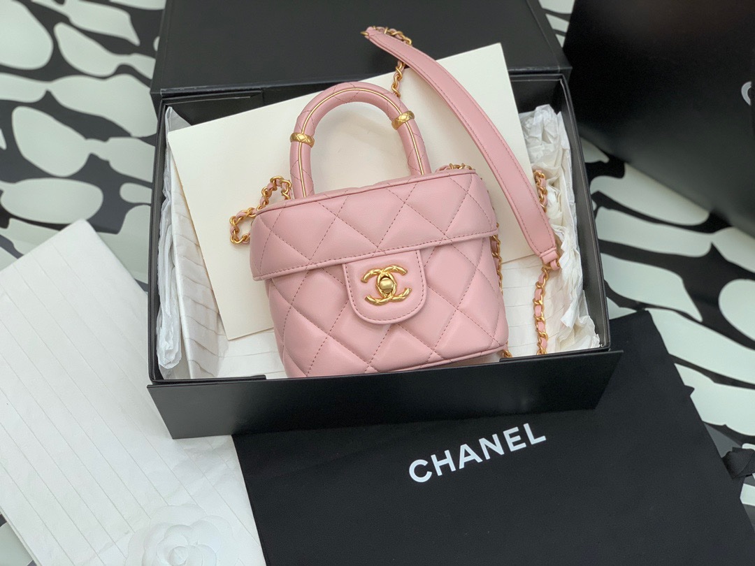 img_3281 Chanel 23S Cover Bag - Image 1