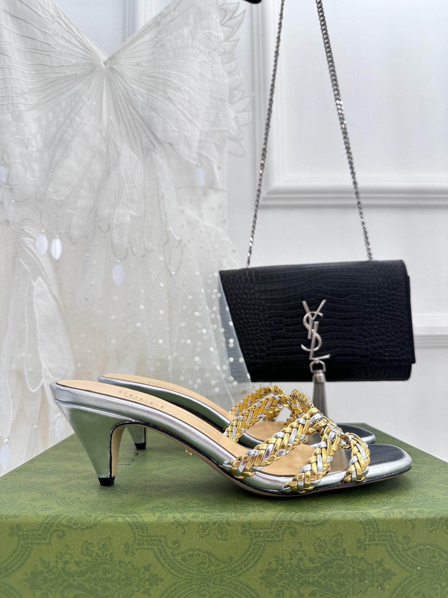 img_3347 Gucci 2023 New Sandals - Image 1